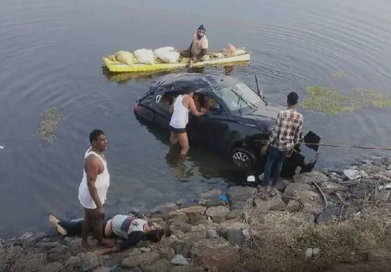 Planned Murder Revealed: Telangana Police Arrest Key Figures.webp