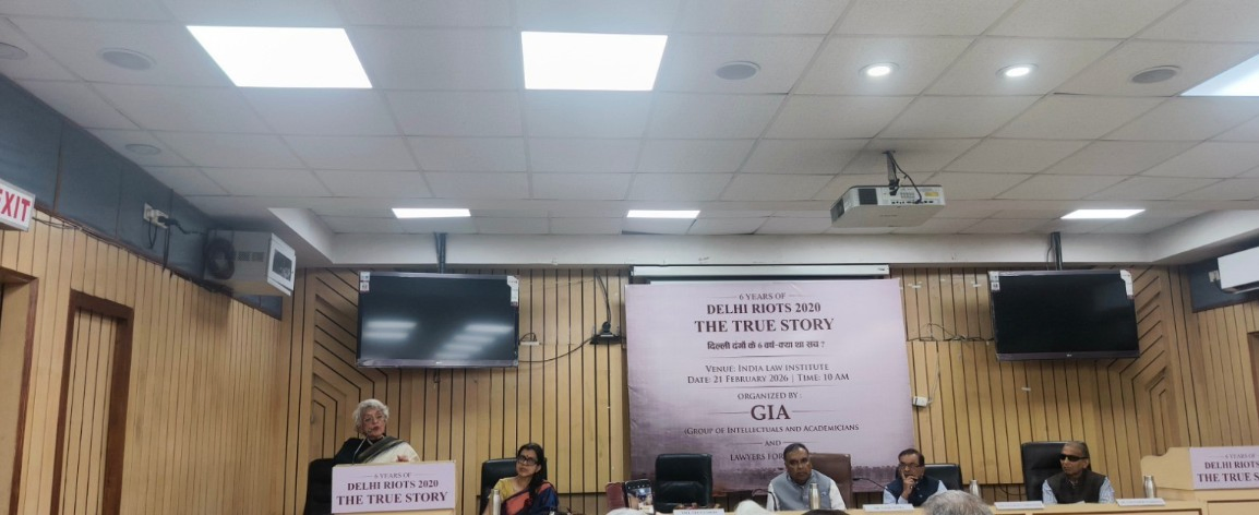 Delhi Riots: Exploring Regime Change and Information Warfare.webp