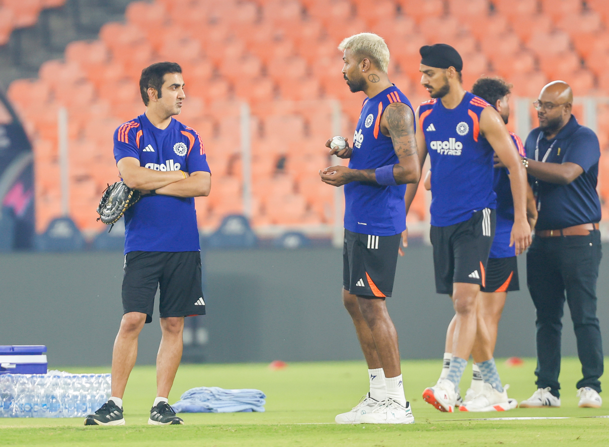 South Africa Elect to Bat Against Unchanged India in T20 World Cup.webp