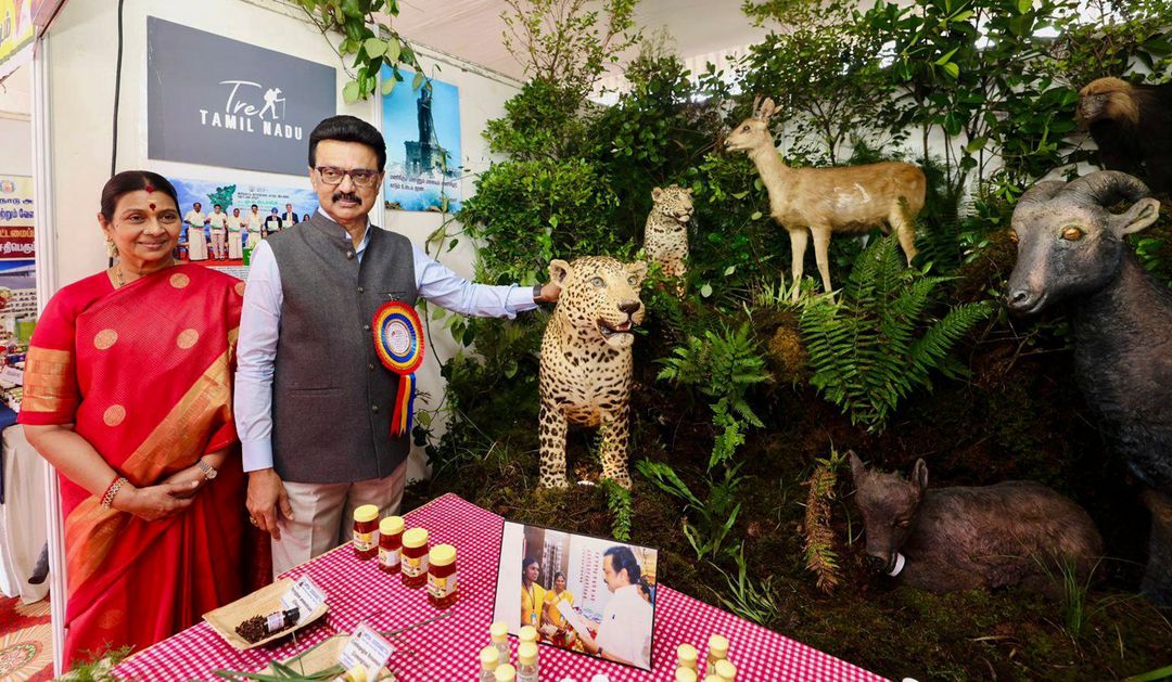 Tamil Nadu to Consult Other States on Presidential Reference over State Bills: CM Stalin