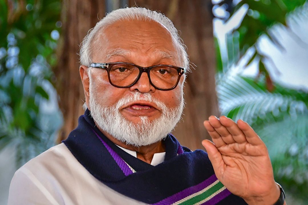 Chhagan Bhujbal Inducted into Maharashtra Cabinet, Draws Sharp Reaction from Maratha Quota Activists