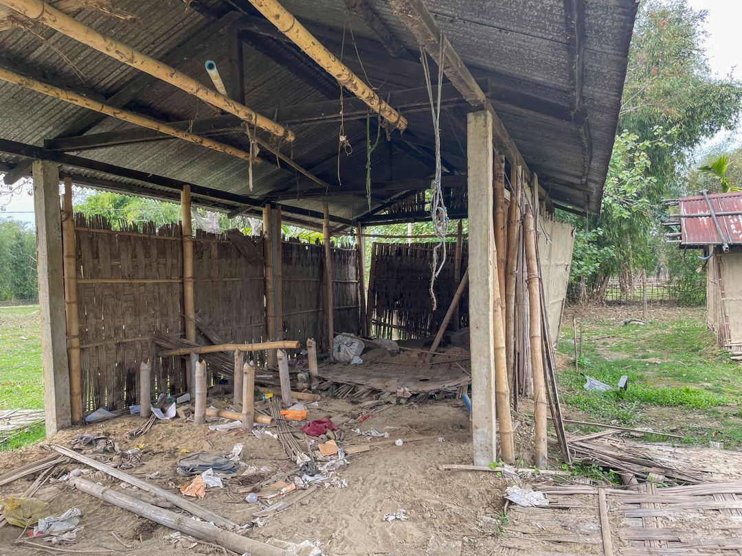 Climate Migration in Assam: Women Left Behind Bear the Burden Amid Flood-Induced Displacement