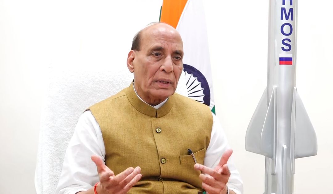 Indian Military’s Operation Sindoor: A Response to Terrorism