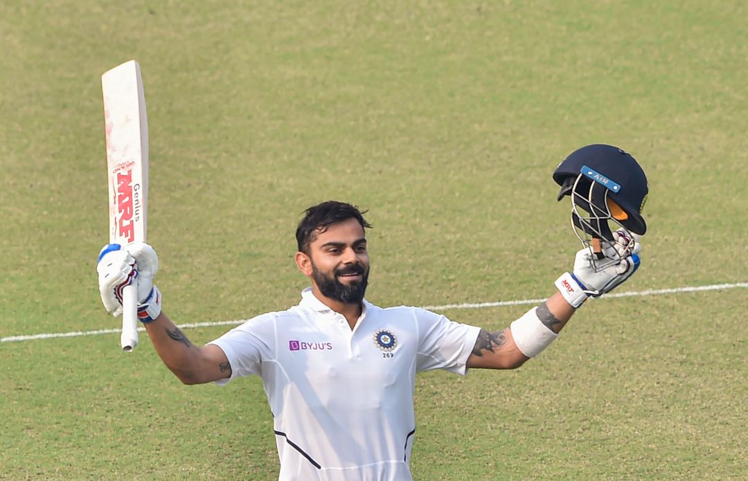 Virat Kohli Announces Retirement from Test Cricket, Bids Farewell to 'Most Challenging Format'