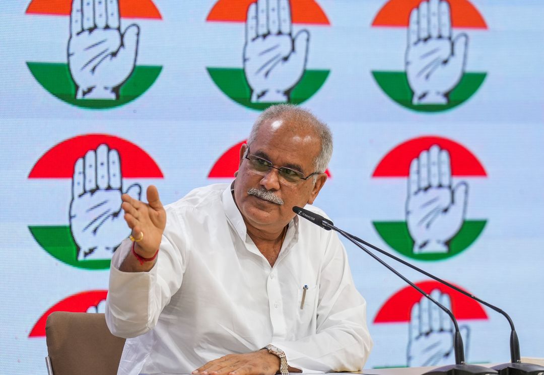 Congress Seeks Answers on Pahalgam Terror Attack, Demands Special Parliament Session