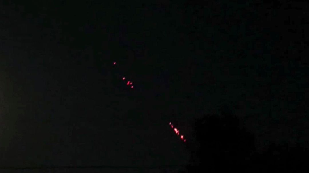 Drone Activity Along India-Pakistan Border Triggers Precautionary Blackouts in Jammu and Punjab