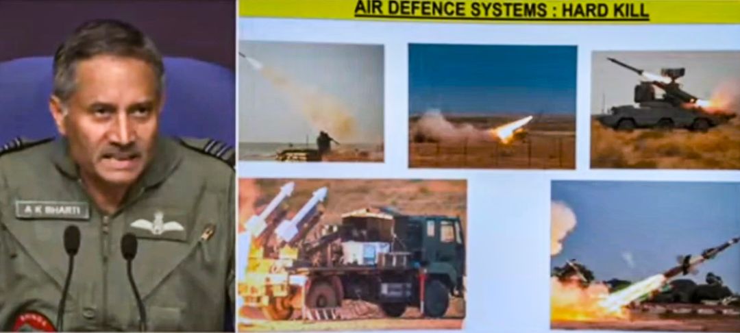 India Confirms Full Operational Readiness Amid Ceasefire with Pakistan