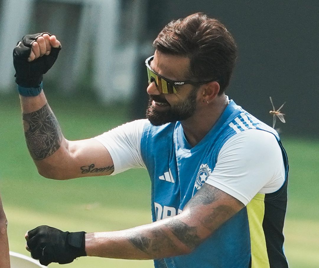 Virat Kohli's Retirement from Test Cricket Marks End of an Era, Say Andhra Leaders
