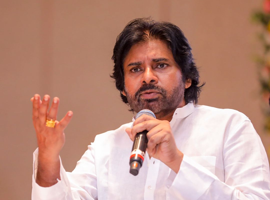 Andhra Pradesh Announces Property Tax Exemption for Defence Personnel in Villages