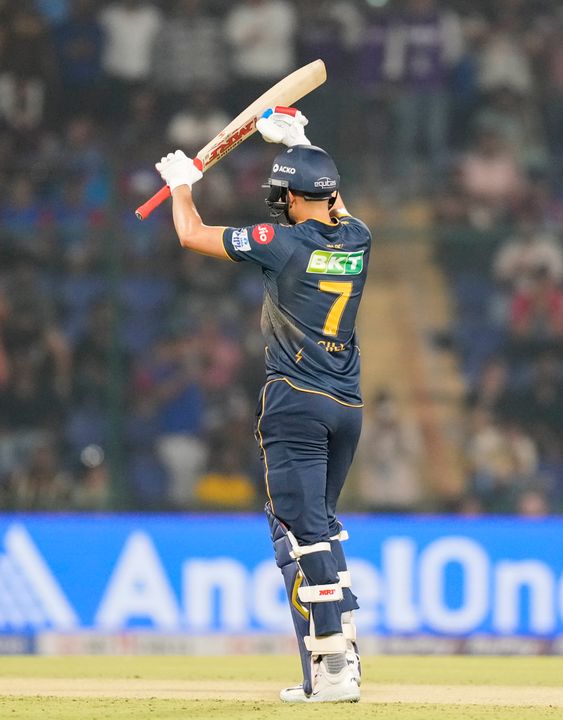 Shubman Gill a Thinking Cricketer, But Too Early to Assess Test Captaincy: Ashish Kapoor