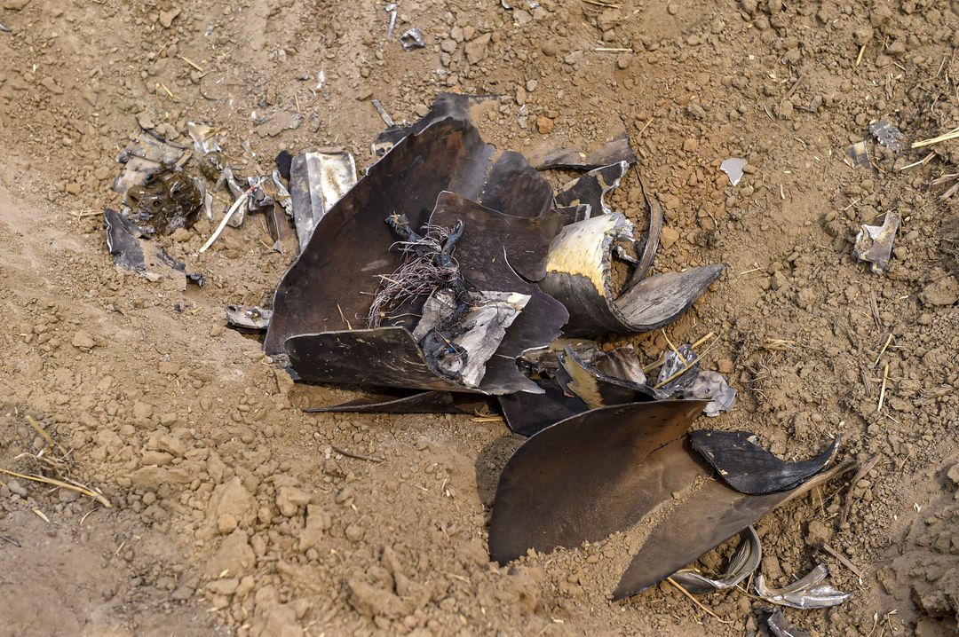 Fresh Wave of Pakistani Shelling and Drone Attacks Leave 6 Dead, Border Regions on High Alert
