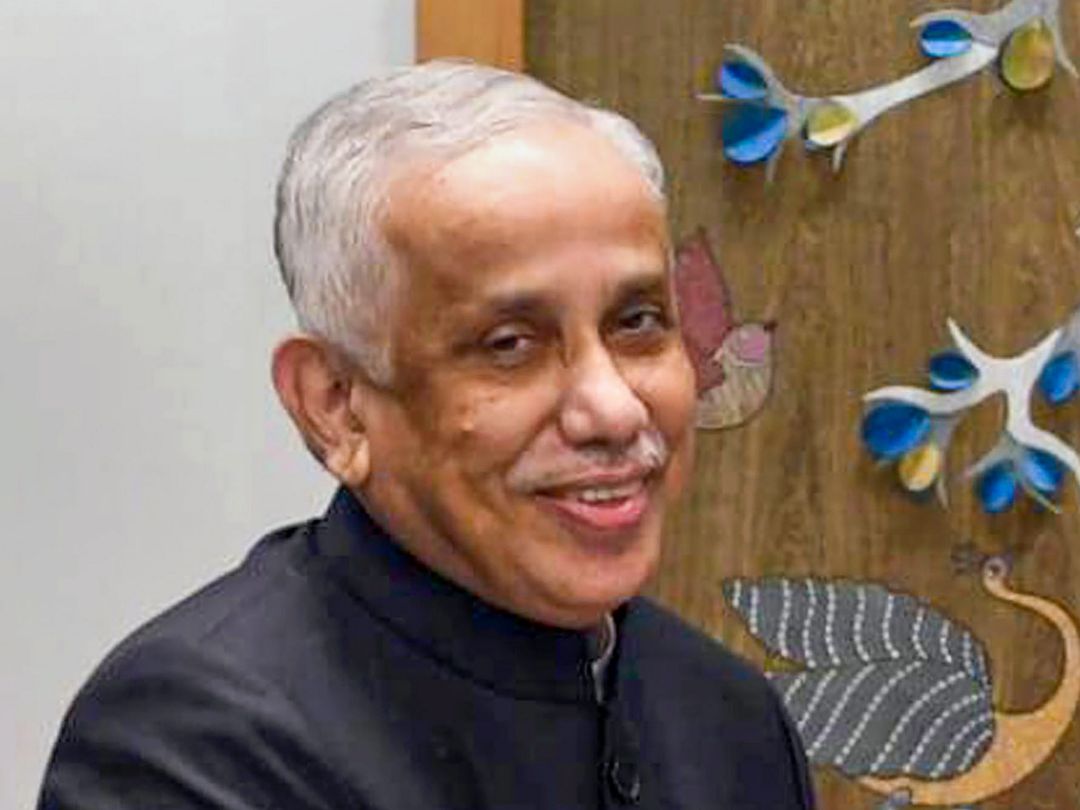 Andhra Pradesh to Become Quantum Tech Hub with 'Quantum Valley' Project: Governor S Abdul Nazeer