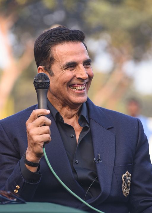 Akshay Kumar Wraps Up Shooting for Horror Comedy Bhooth Bangla, Reuniting with Priyadarshan After 15 Years