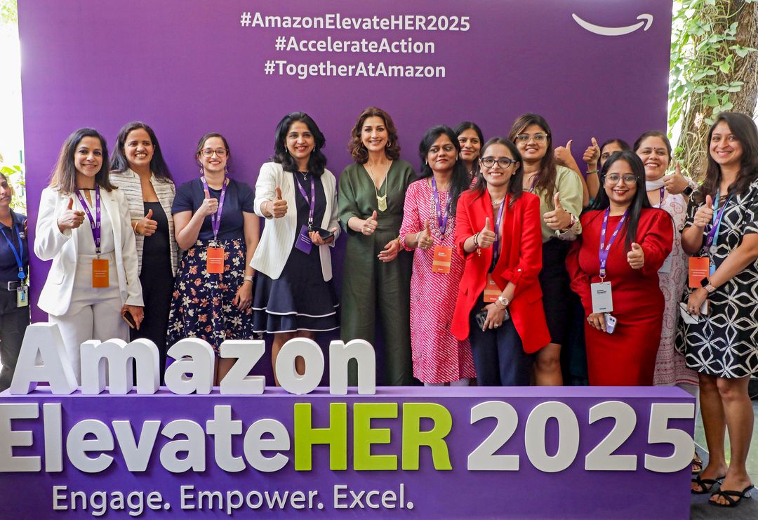 Sonali Bendre Reflects on Creativity, Books and Healing with Her Second Release A Book of Books