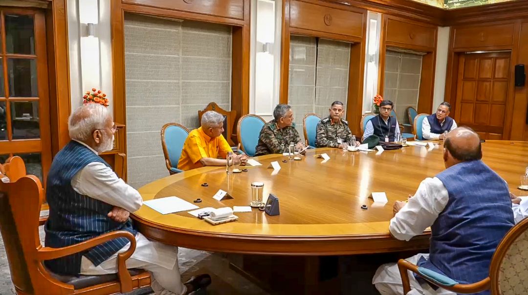 Ceasefire a Victory for India, Says Madhya Pradesh CM Mohan Yadav