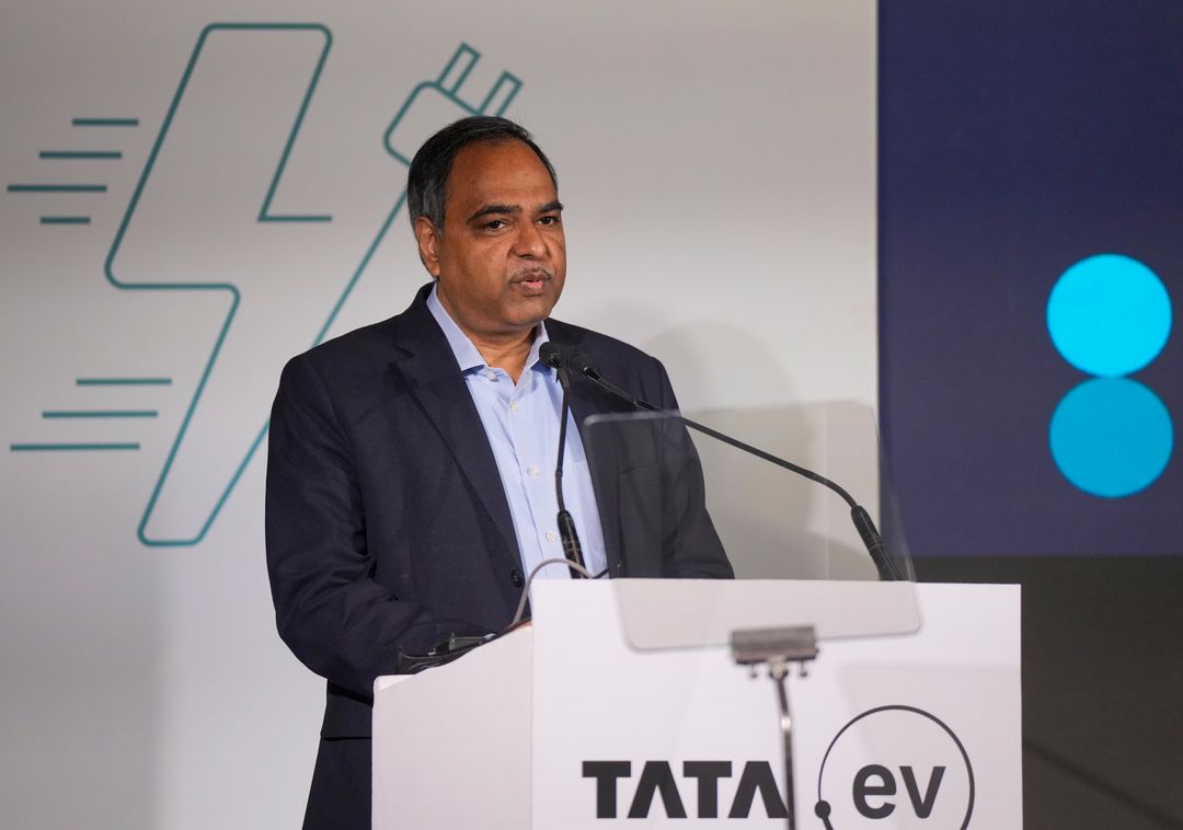 Tata Motors Ramps Up EV Plans, Targets Mainstream Adoption and Expanded Portfolio in FY26
