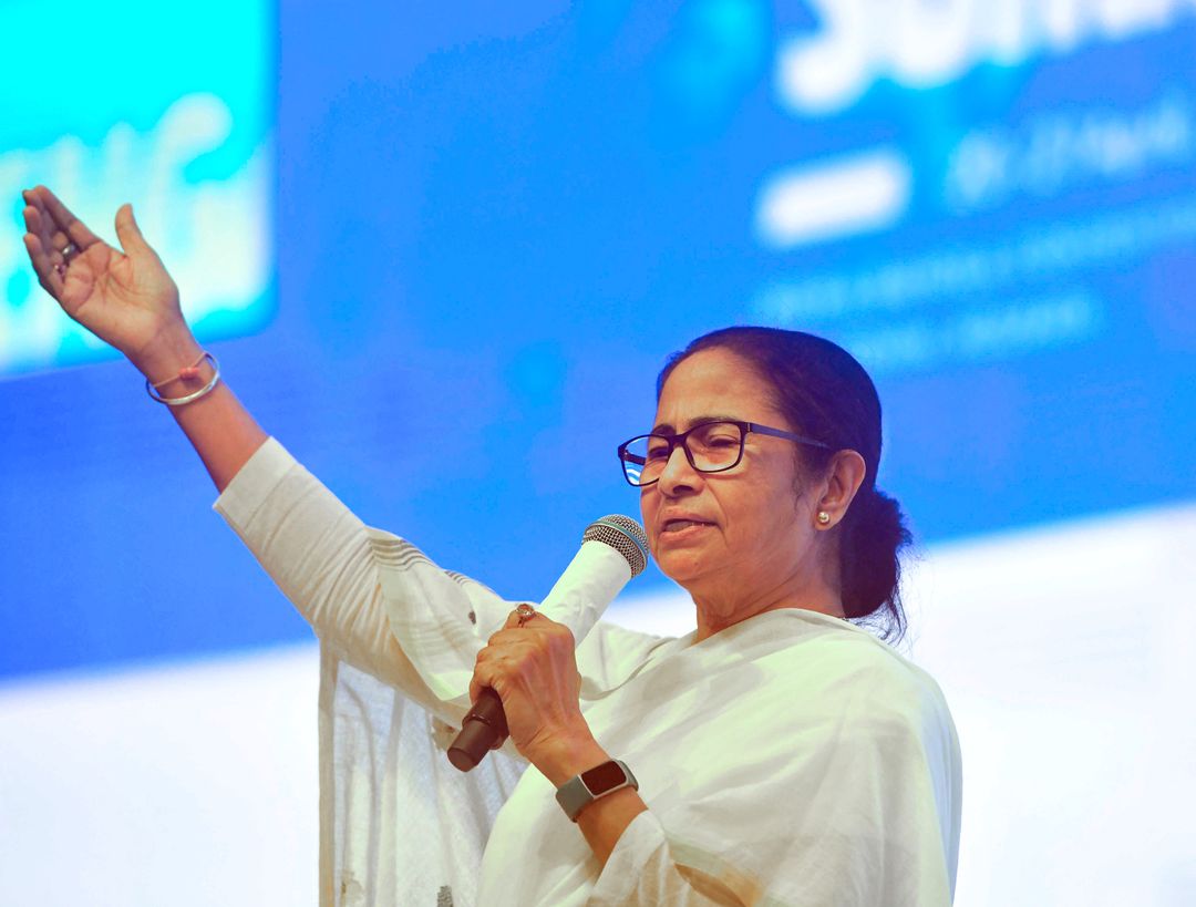 Mamata Banerjee Begins North Bengal Tour, To Meet Industrialists and District Officials