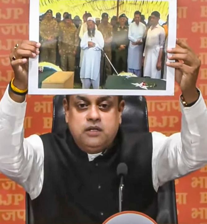 PM Modi Delivered on Promise to Crush Terror Havens, Says BJP After Operation Sindoor Success